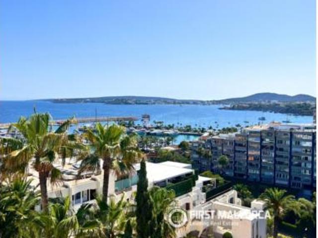Ático en venta en Calvià, Serra de Tramuntana