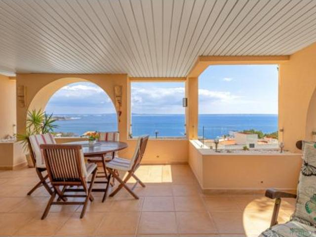 Apartamento en venta en Calvià, Serra de Tramuntana