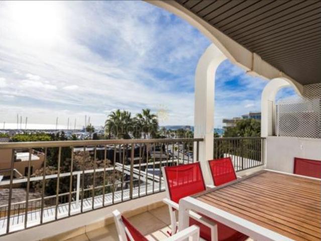 Apartamento en venta en Calvià, Serra de Tramuntana