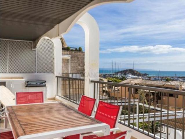 Apartamento en venta en Calvià, Serra de Tramuntana