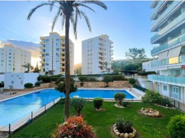 Apartamento en venta en Calvià, Serra de Tramuntana
