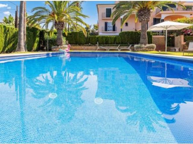 Apartamento en venta en Calvià, Serra de Tramuntana