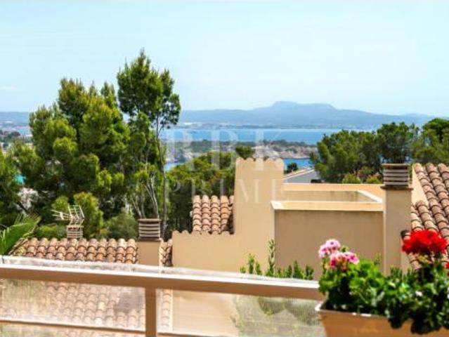 Apartamento en venta en Calvià, Serra de Tramuntana