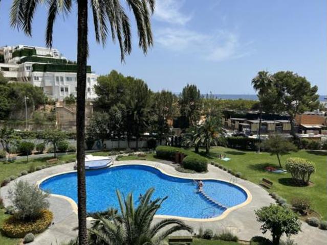 Apartamento en venta en Calvià, Serra de Tramuntana