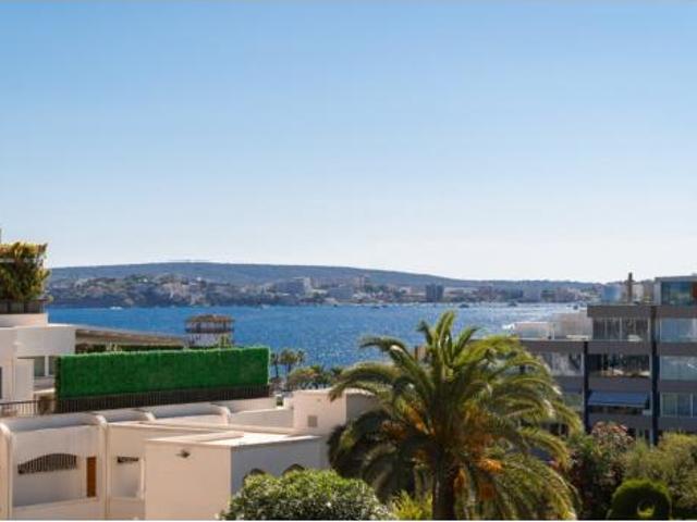 Apartamento en venta en Calvià, Serra de Tramuntana