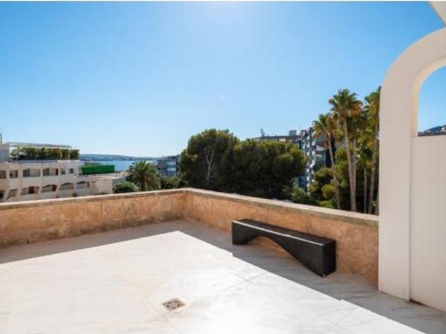 Apartamento en venta en Calvià, Serra de Tramuntana