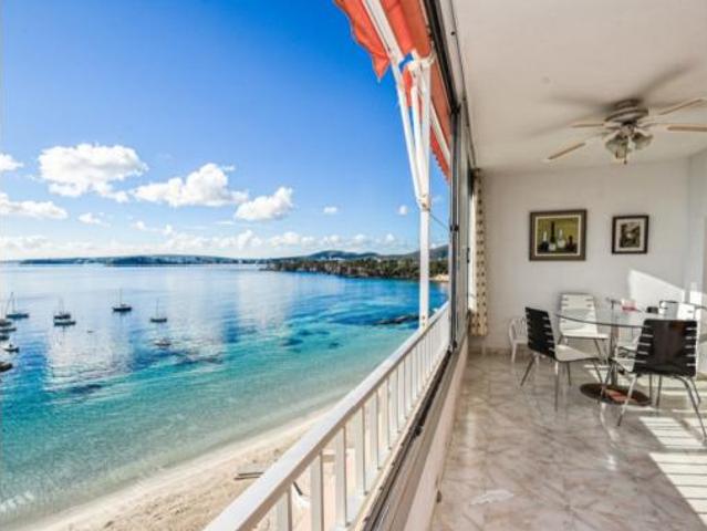 Apartamento en venta en Calvià, Serra de Tramuntana