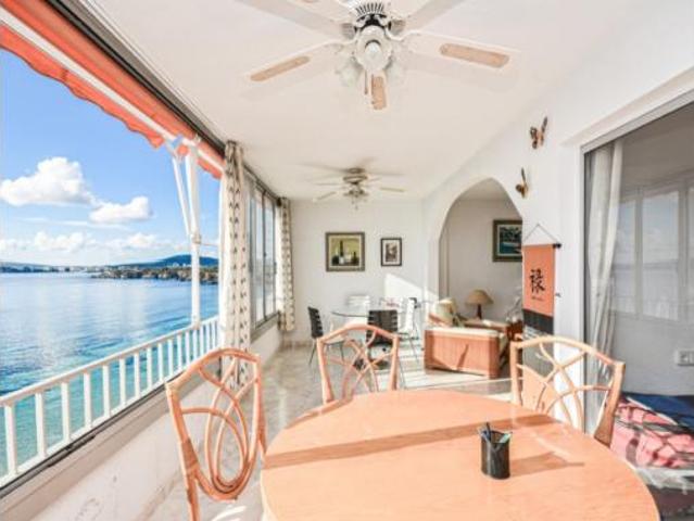 Apartamento en venta en Calvià, Serra de Tramuntana