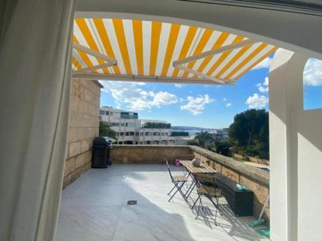 Apartamento en venta en Calvià, Serra de Tramuntana