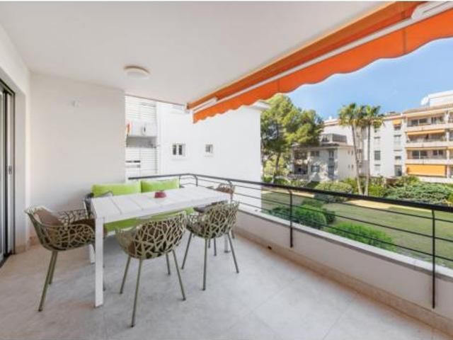 Apartamento en venta en Calvià, Serra de Tramuntana