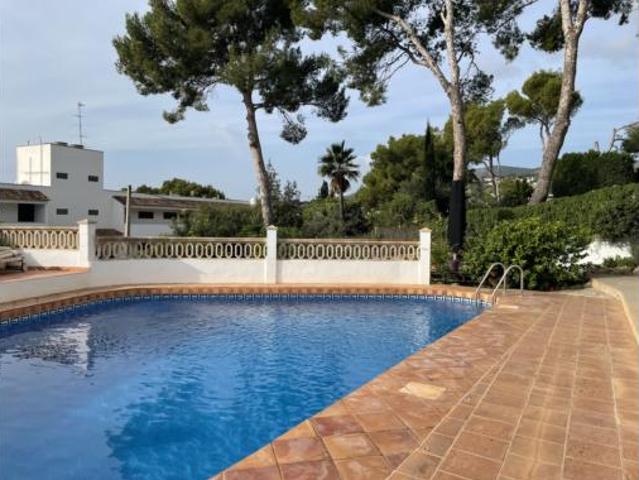 Apartamento en venta en Calvià, Serra de Tramuntana
