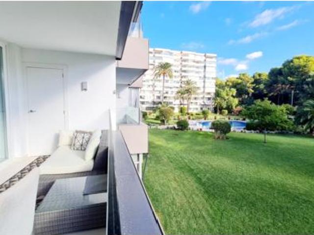 Apartamento en venta en Calvià, Serra de Tramuntana