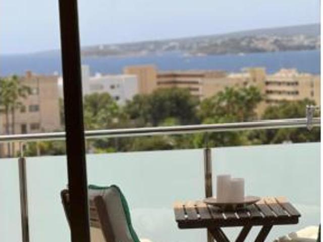 Apartamento en venta en Calvià, Serra de Tramuntana
