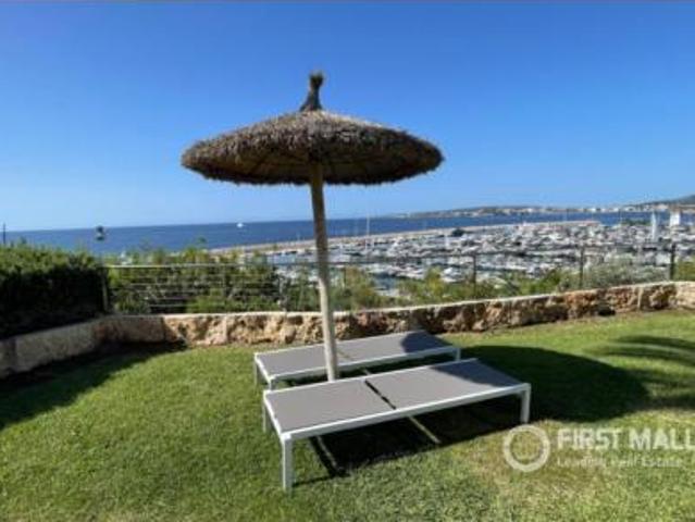 Apartamento en venta en Calvià, Serra de Tramuntana