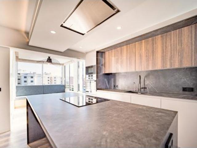 Apartamento en venta en Calvià, Serra de Tramuntana