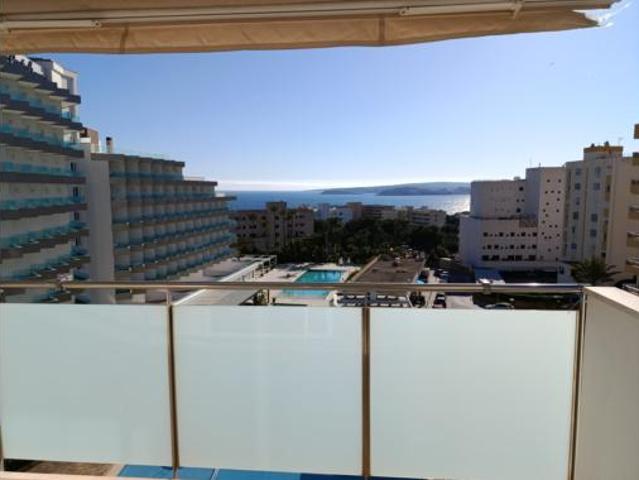 Apartamento en venta en Calvià, Serra de Tramuntana