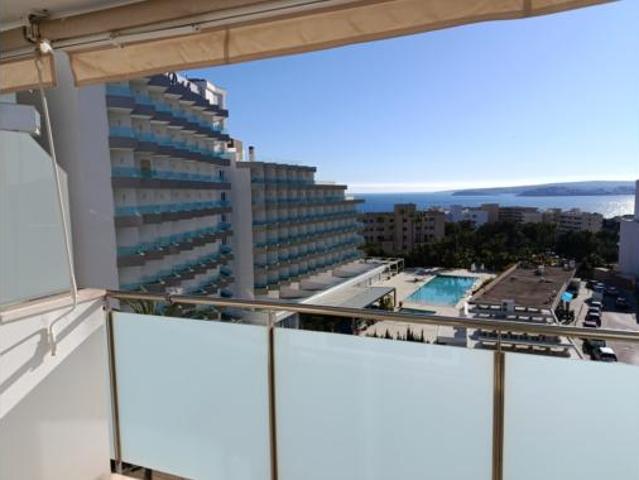Apartamento en venta en Calvià, Serra de Tramuntana