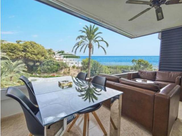 Apartamento en venta en Calvià, Serra de Tramuntana