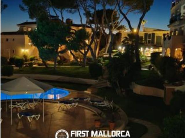 Apartamento en venta en Calvià, Serra de Tramuntana