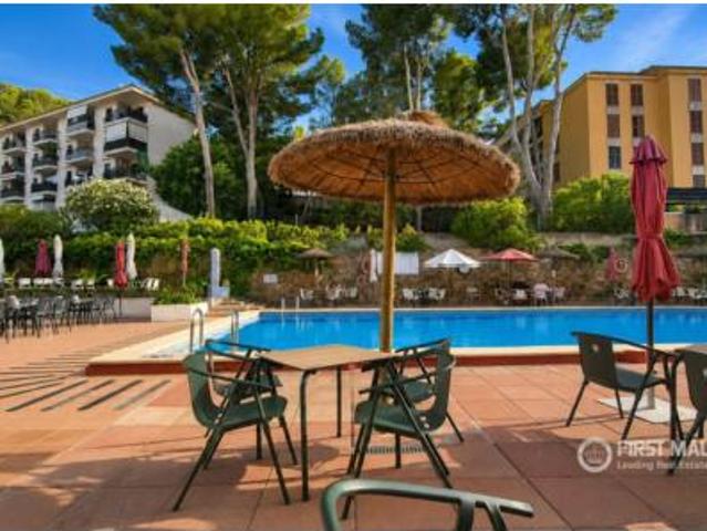Apartamento en venta en Calvià, Serra de Tramuntana