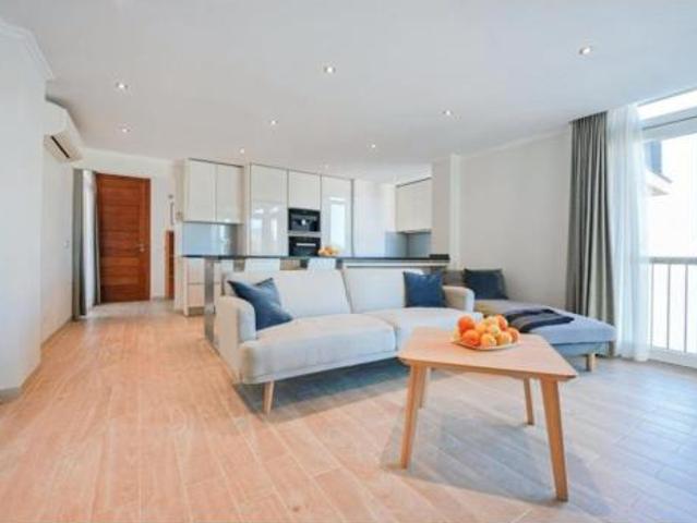 Apartamento en venta en Calvià, Serra de Tramuntana