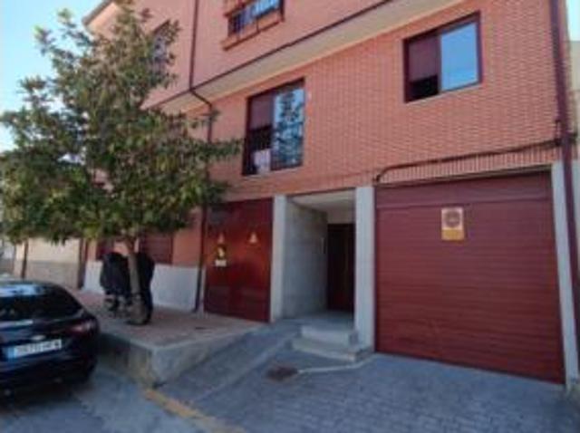 Apartamento en venta en Camarena