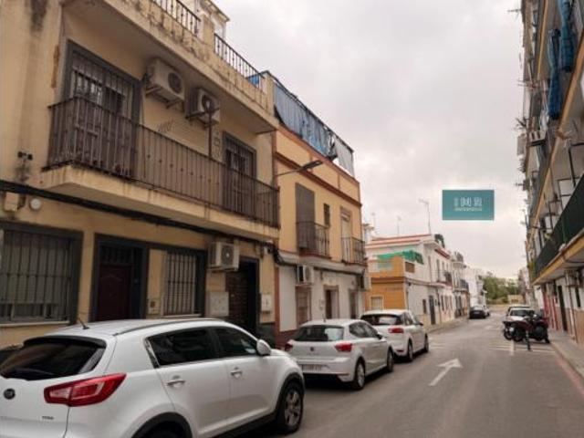 Apartamento en venta en Camas, Andalucía