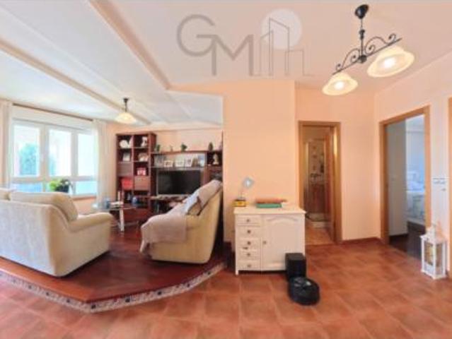 Apartamento en venta en O Brexo, Cambados