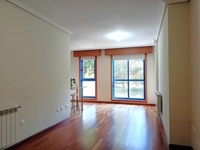 Apartamento en venta en O Rocón, Cambre