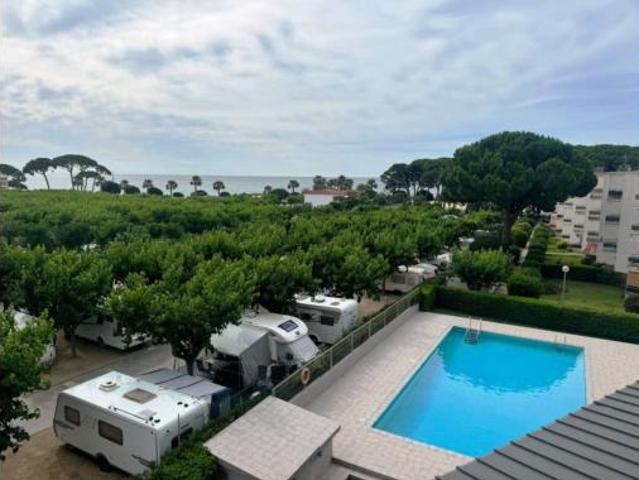 Apartamento en venta en l'Ardiaca, Baix Camp