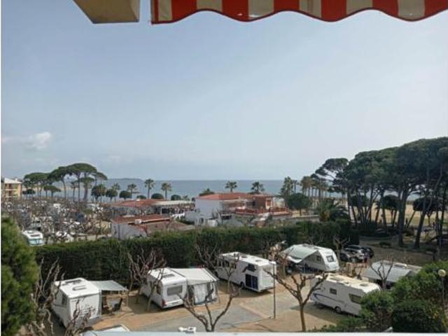 Apartamento en venta en l'Ardiaca, Baix Camp