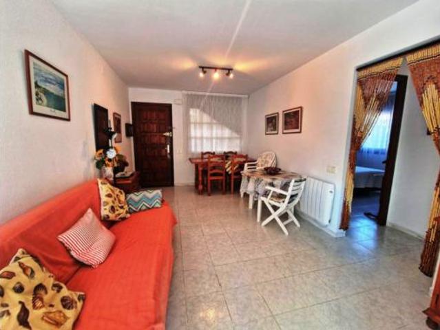 Apartamento en venta en l'Ardiaca, Baix Camp