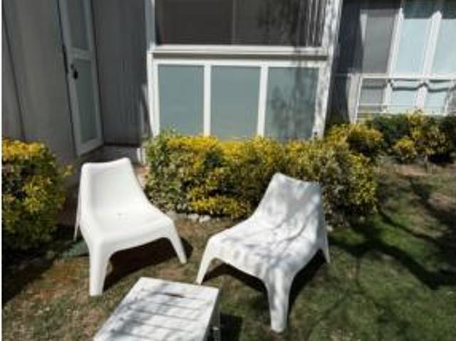 Apartamento en venta en Vilafortuny, Baix Camp