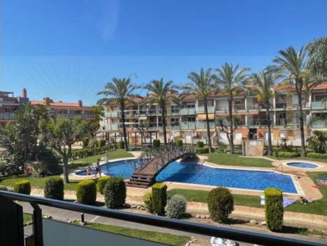 Apartamento en venta en Mas d'en Bosch, Baix Camp