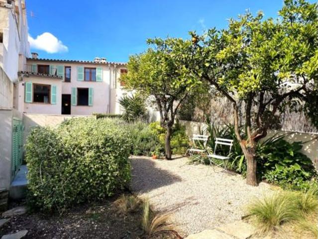 Apartamento en venta en Raiguer, Baleares