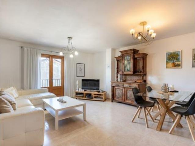 Apartamento en venta en Raiguer, Baleares
