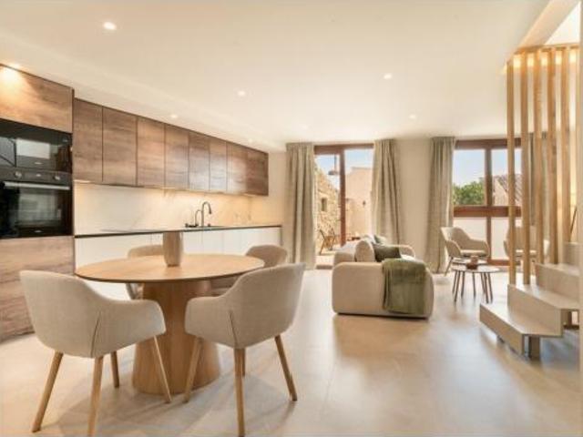 Apartamento en venta en Campanet, Illes Balears