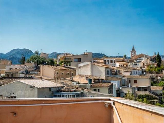 Apartamento en venta en Raiguer, Baleares