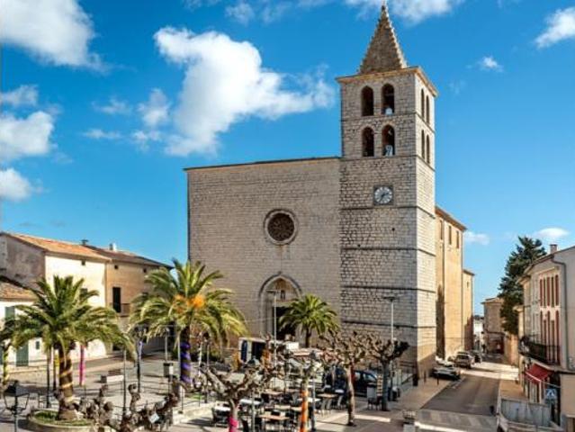 Apartamento en venta en Raiguer, Baleares