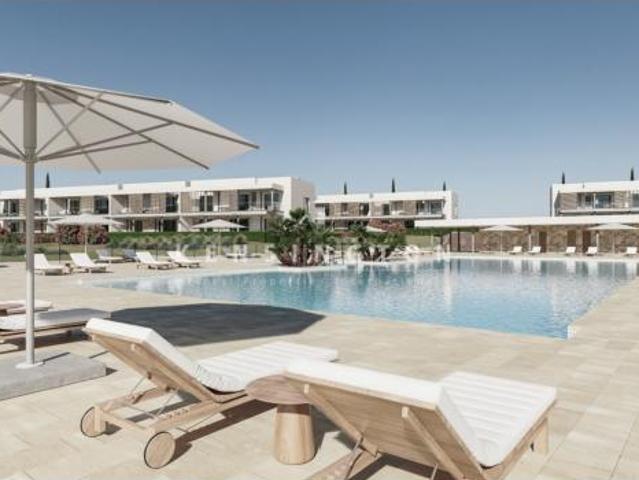Apartamento en venta en Migjorn, Baleares
