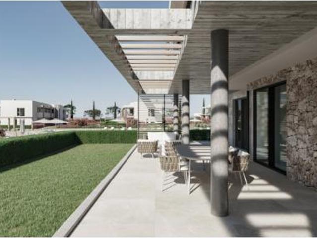 Apartamento en venta en Migjorn, Baleares