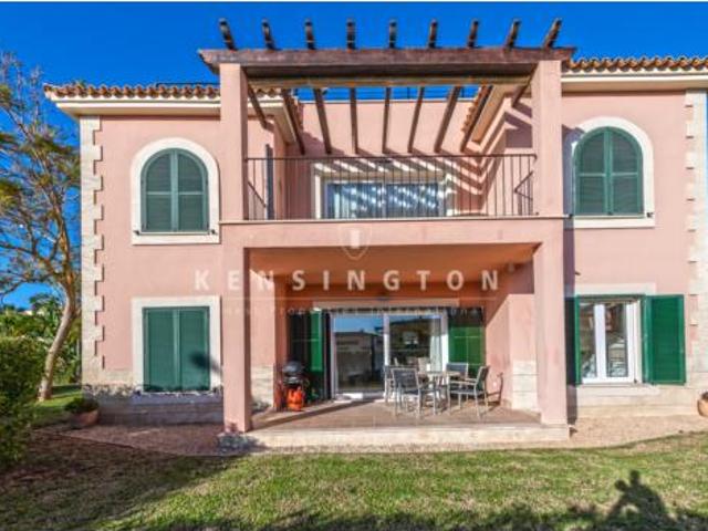 Apartamento en venta en sa Ràpita, Migjorn