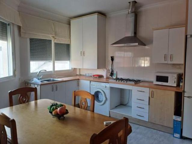 Apartamento en venta en Campos Del Río