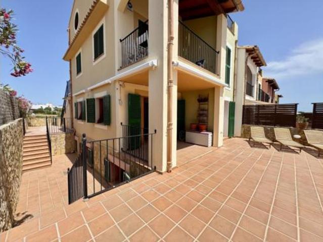 Apartamento en venta en sa Ràpita, Migjorn