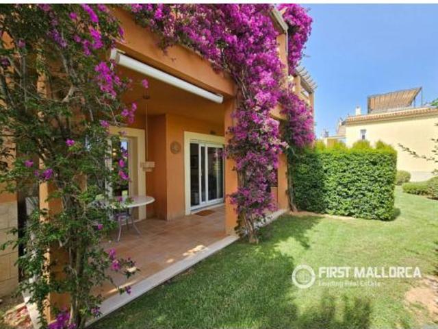 Apartamento en venta en Migjorn, Baleares