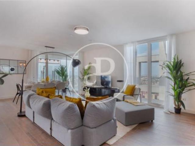 Apartamento en venta en la Costera, Valencia