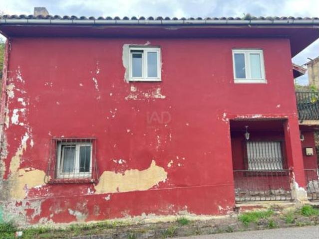 Apartamento en venta en Candamo, Asturias