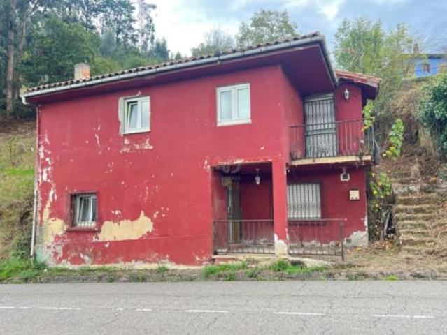 Apartamento en venta en Candamo, Asturias
