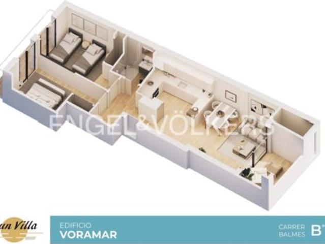 Piso en venta en Maresme, Catalunya