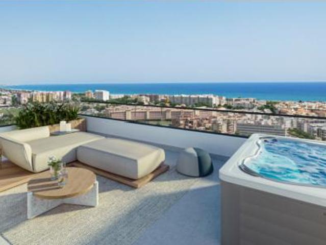 Apartamento en venta en el Camp de Morvedre, Valencia